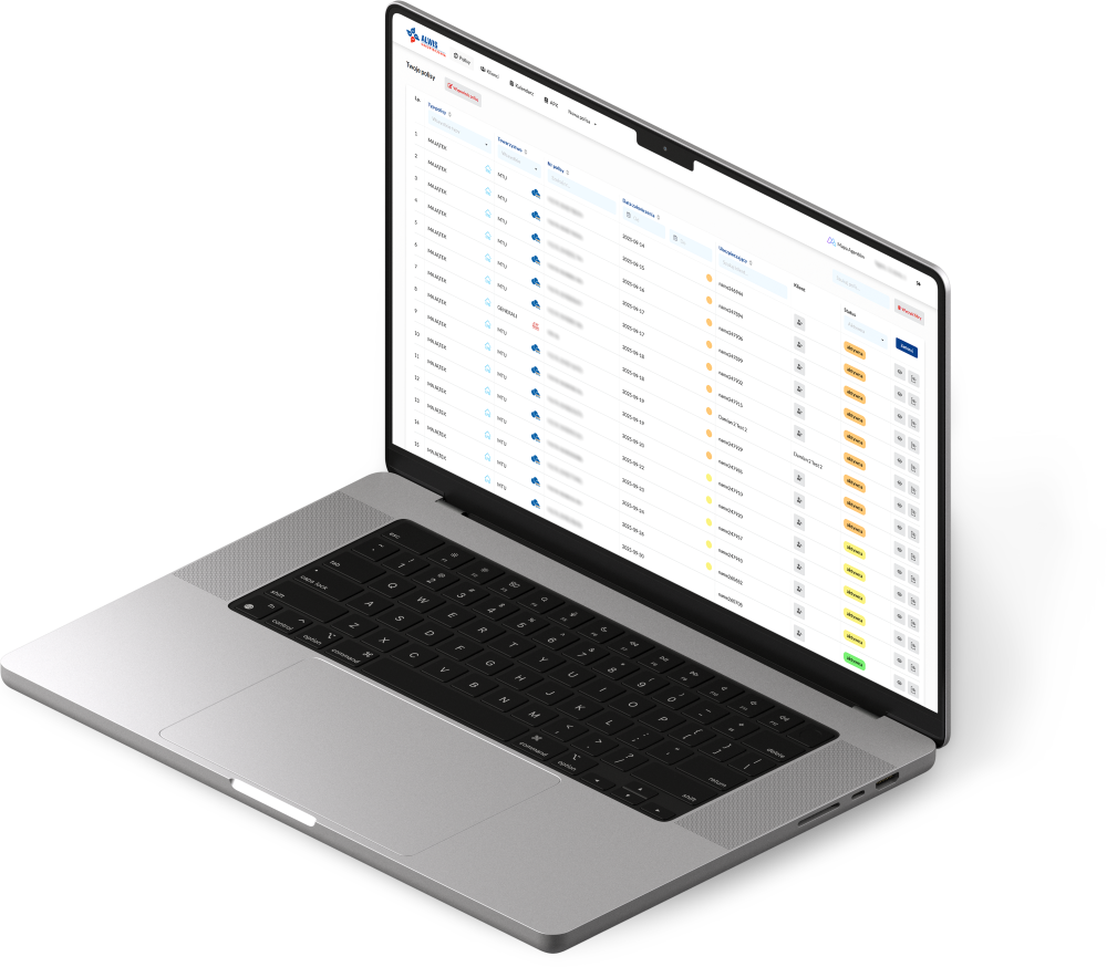 Polisy w&nbsp;Portfelu Google